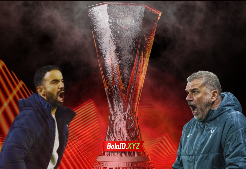 Prediksi Final Liga Eropa: Apakah Tottenham Bisa Mengulangi Hasil 4-3 di Semifinal Carabao Cup?