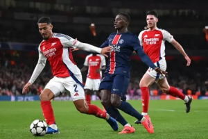 PSG dikabarkan siap menurunkan semua pemain utama