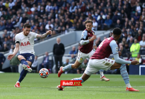 Aston Villa akan berjuang untuk mendapatkan tiket UCL saat bertanding dengan Tottenham dalam laga Liga Inggris.