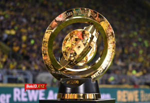 Dean Huijsen yang baru resmi bergabung dengan skuad Real Madrid Siap Menjadi Amunisi di Piala Dunia Antar Klub 2025