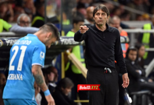 Napoli Gagal Manfaatkan Kesempatan setelah Bermain Seri dalam Pertandingan Liga Italia