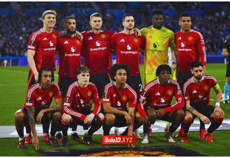9 Pemain yang Wajib Didepak Manchester United musim depan.