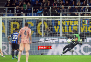Dalam 44 pertemuan terakhir di Serie A, Inter Milan mendominasi Torino dengan 28 kemenangan