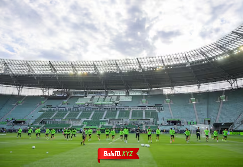 Prediksi susunan pemain Chelsea vs Real Betis di final Liga Conference 2024/2025