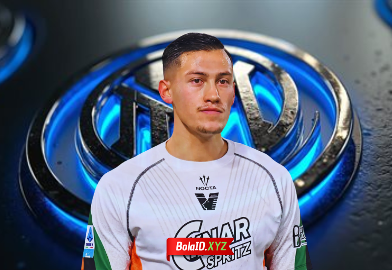 Profil Jay Idzes, Bek Kebanggaan Indonesia yang Sedang Diincar Inter Milan