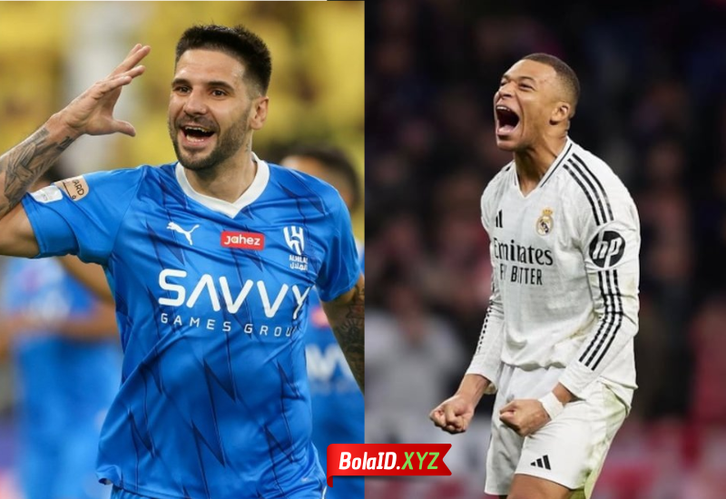 Prediksi Al Hilal vs Real Madrid: Laga Sarat Gengsi di Piala Dunia Antarklub 2025