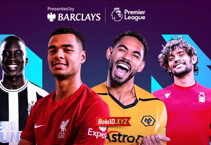 Rangkuman Lengkap Transfer Liga Inggris 2025/2026