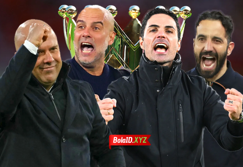 Jadwal Lengkap Pekan Pertama Liga Inggris Musim 2025/2026