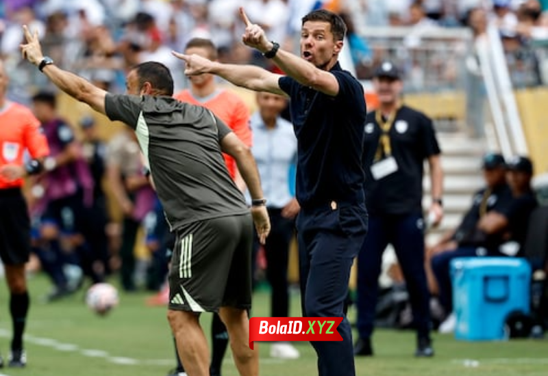 Menang 3-1, Real Madrid Raih 3 Poin Pertama di Piala Dunia Antar Klub 2025