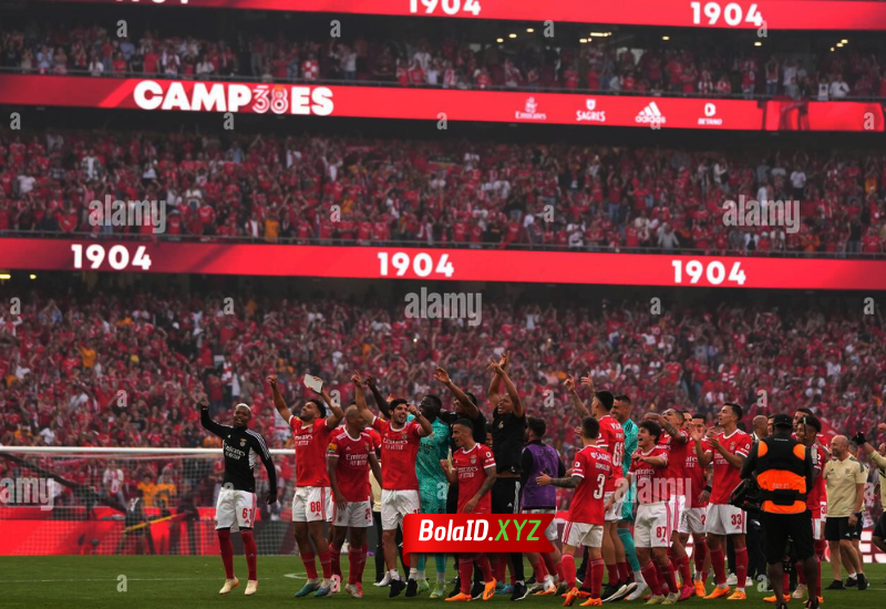 Kalah dari Benfica, Bayern Sengaja Hindari Chelsea di Piala Dunia Antarklub?