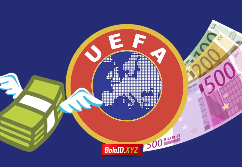 Meskipun berhasil juara musim LA Liga 2024/2025, Barcelona masih terkendala dengan aturan FFP