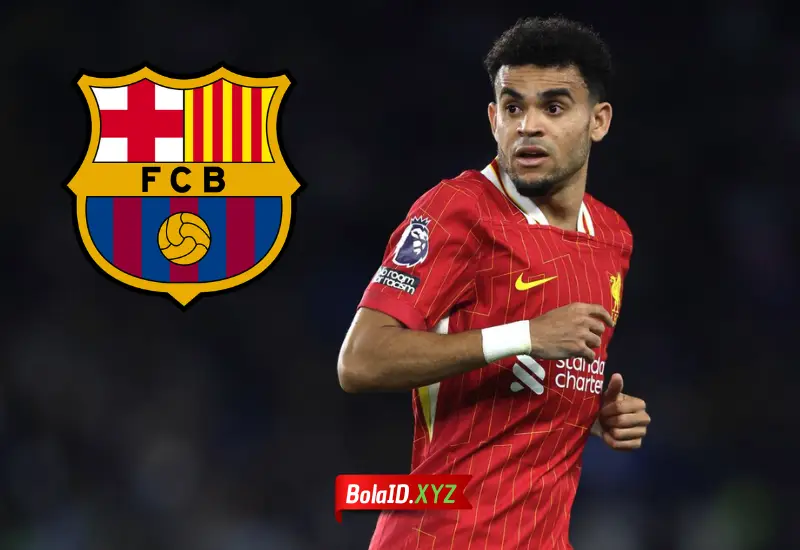 Kabar La Liga Terbaru: Gagal Dapatkan Nico Williams, Barcelona Alihkan Target ke Klub Liga Inggris
