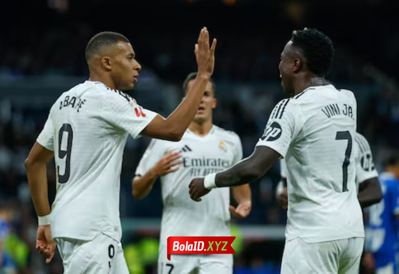 Jadwal Pembukaan La Liga 2025/2026: Laga Panas Dimulai 15 Agustus