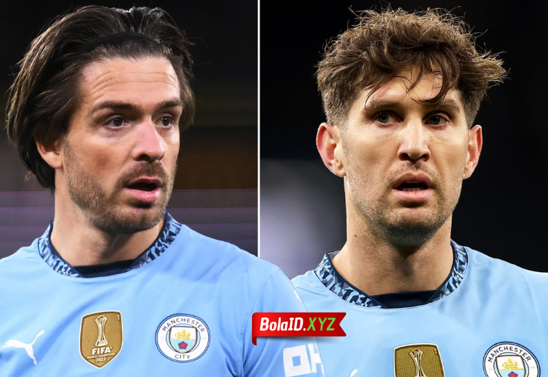 Cuci gudang besar-besaran, Man City siap lepaskan 6 pemain ini
