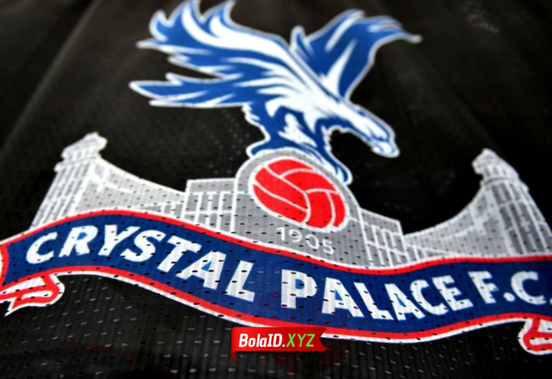 Digantikan oleh Nottingham Forest, Crystal Palace kecewa Berat