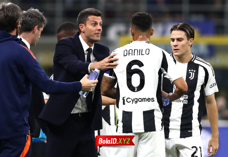 Italia Terpuruk: Inter & Juventus Gagal di Piala Dunia Klub, Timnas Absen Lagi di Piala Dunia 2026
