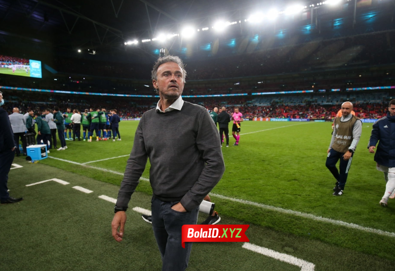 Luis Enrique Jelang Final Piala Dunia Antarklub 2025: "Chelsea Itu Berbahaya"