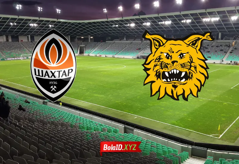 Shakhtar Donetsk vs Ilves: Jadwal, Kondisi Tim, dan Prediksi Kualifikasi Liga Europa Malam Ini