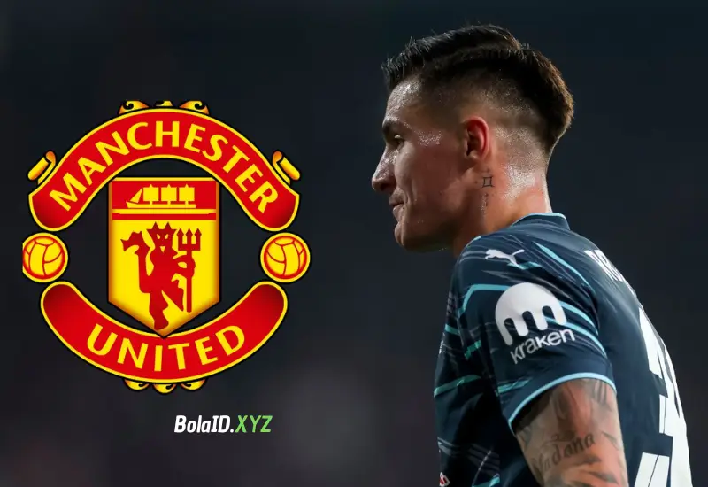 Fakta menarik tentang pembelian Benjamin Sesko oleh Man United ditengah effesiensi anggaran klub