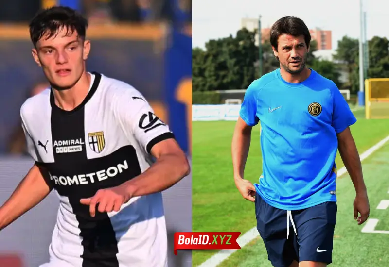 Inter Milan mencoba mendapatkan Giovanni Leoni karena kedekatannnya dengan pelatih mereka Cristian Chivu