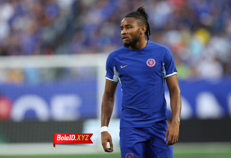 Chelsea Obral Pemain, 5 pemain Siap Dilepaskan termasuk Nkuku